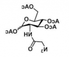 N-叠氮基乙酰基四酰化葡萄糖,98924-81-3；98924-81-3；N-azidoacetylglucosamine-tetraacylated