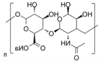 Hyaluronate；9067-32-7；透明质酸钠