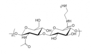 HA-NH2；Hyaluronate-Amine；透明质酸-氨基