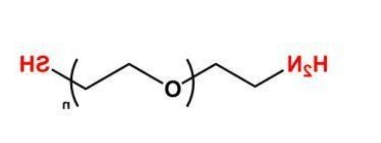 NH2-PEG-Thiol SH-PEG-NH2 氨基聚乙二醇巯基