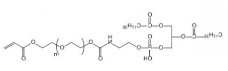 DSPE-PEG-AC 磷脂聚乙二醇丙烯酸酯 