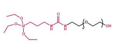  HO-PEG-Silane Silane-PEG-OH  羟基聚乙二醇硅