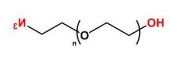  N3-PEG-OH HO-PEG-Azide  羟基聚乙二醇叠氮