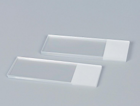 醛基修饰载玻片 75*25*1mm；生物芯片醛基化载玻片
