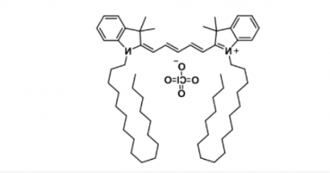 DiD perchlorate, 127274-91-3