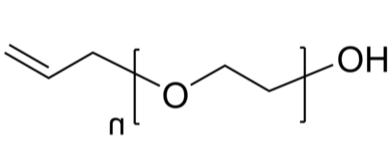 HO-PEG-Allyl 羟基-聚乙二醇-烯丙基