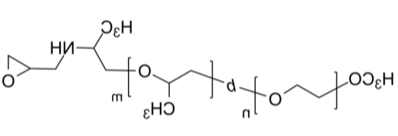 mPEG-PPO-epoxy/mPEO-PPO-epoxy 聚乙二醇-聚丙二醇-环氧基 mPEG-PPO-epoxy/mPEO-PPO-epoxy 聚乙二醇-聚丙二醇-环氧基