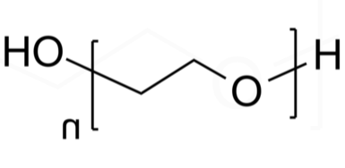 PEG-2OH 聚乙二醇(α,ω-双羟基封端) 