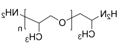 PPO-2NH2/PPO(NH2)2 聚丙二醇-双氨基
