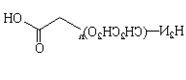 氨基-聚乙二醇-羧基 NH2-PEG-COOH