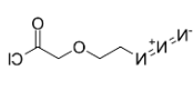 79598-49-5	Azido-PEG1-CH2COO-Cl PROTAC(蛋白降解靶向嵌合体)