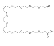 2152679-71-3	azido-PEG12-Acid PROTAC(蛋白降解靶向嵌合体)