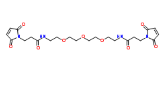 1008402-47-8	Bis-Mal-PEG3 PROTAC(蛋白降解靶向嵌合体)