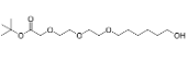 2376724-97-7	Boc-C1-PEG3-C4-OH PROTAC(蛋白降解靶向嵌合体)