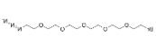 1402411-90-8	Bromo-PEG5-azide PROTAC(蛋白降解靶向嵌合体)