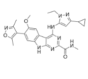 2093391-24-1	HJB97  PROTAC(蛋白降解靶向嵌合体)