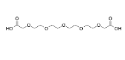 77855-75-5	HOOCCH2O-PEG4-CH2COOH PROTAC(蛋白降解靶向嵌合体)