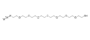 2148986-06-3 HS-PEG7-CH2CH2N3 PROTAC(蛋白降解靶向嵌合体) 2148986-06-3 HS-PEG7-CH2CH2N3 PROTAC(蛋白降解靶向嵌合体)