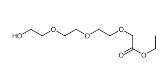 118988-04-8 Hydroxy-PEG3-ethyl acetate PROTAC(蛋白降解靶向嵌合体) 118988-04-8 Hydroxy-PEG3-ethyl acetate PROTAC(蛋白降解靶向嵌合体)