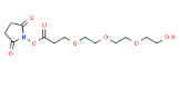 1807518-71-3	Hydroxy-PEG3-NHS PROTAC(蛋白降解靶向嵌合体)