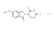 1158264-69-7	Lenalidomide-5-aminomethyl hydrochloride PROTAC(蛋白降解靶向嵌合体)