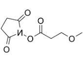 1027371-75-0 m-PEG1-NHS ester PROTAC(蛋白降解靶向嵌合体) 1027371-75-0 m-PEG1-NHS ester PROTAC(蛋白降解靶向嵌合体)