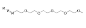 1202681-04-6	m-PEG5-azide PROTAC(蛋白降解靶向嵌合体)