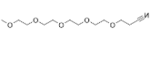 81836-41-1	m-PEG5-nitrile PROTAC(蛋白降解靶向嵌合体)