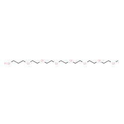 1807512-35-1	m-PEG7-CH2-OH PROTAC(蛋白降解靶向嵌合体)