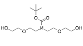275385-03-0	N-Boc-N-bis(PEG2-OH) PROTAC(蛋白降解靶向嵌合体)