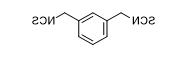 28170-90-3    Isothiocyanic acid, m-phenylenedimethylene ester     农药分子