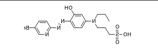 375348-88-2，(E)-3-((4-((5-bromopyridin-2-yl)diazenyl)-3-hydroxyphenyl)(propyl)amino)propane-1-sulfonic acid