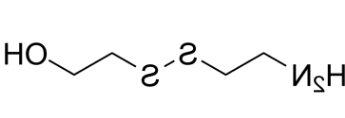 Aminoethyl-SS-ethylalcohol;氨乙基-SS-乙醇 Aminoethyl-SS-ethylalcohol;氨乙基-SS-乙醇