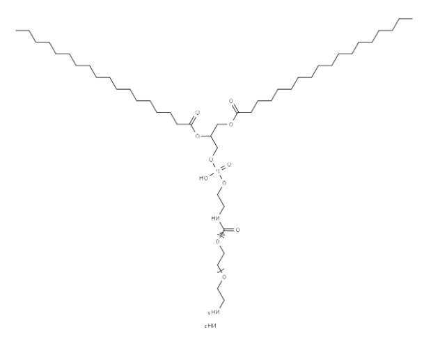 DSPE-PEG-NH2 磷脂聚乙二醇氨基（CAS:474922-26-4）的生物医学应用