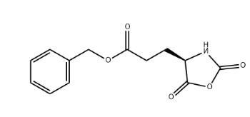 H-GLU(OBZL)-NCA