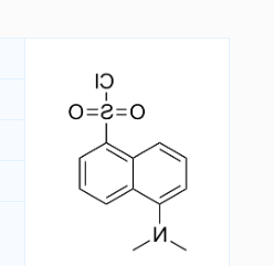 CAS号：605-65-2；Dansyl chloride；丹磺酰氯