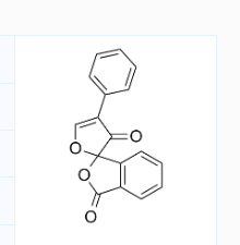 CAS号:38183-12-9;Fluorescamine;荧光胺 CAS号:38183-12-9;Fluorescamine;荧光胺