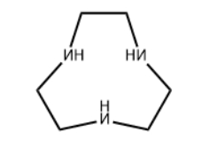 1,4,7-Triazacyclononane，4730-54-5，1,4,7-三氮杂环壬烷