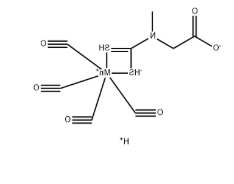 氧化剂敏感CO释放分子CORM-401，1001015-18-4