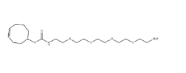 (4E)-TCO-PEG4-amine，2243569-24-4