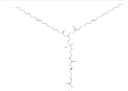 DSPE-PEG-COOH，纳米技术和药物传递系统