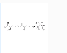 生物胞素；CAS号：576-19-2；Biocytin