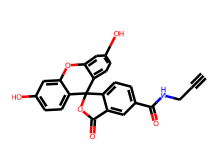 	FAM alkyne, 5-isomer 