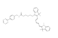 Cyanine5 tetrazine 