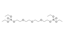 	PEG4-bis(phosphonic acid diethyl ester) 