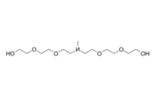 N-Me-N-(PEG2-OH)2 