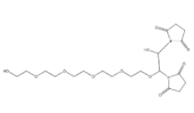 Bis-PEG7-NHS ester  