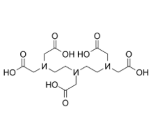  DTPA   