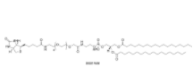 DSPE-PEG-Biotin (MW 1000) 