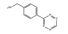 Tetrazine-amine HCl salt，1092689-33-2，四嗪系列
